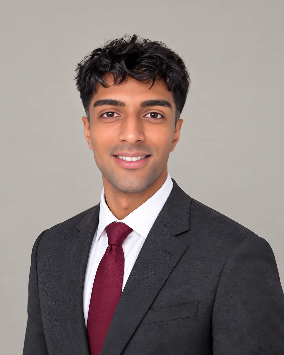 Arjun Manda